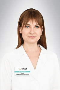 Фото врача - Донец Екатерина Константиновна